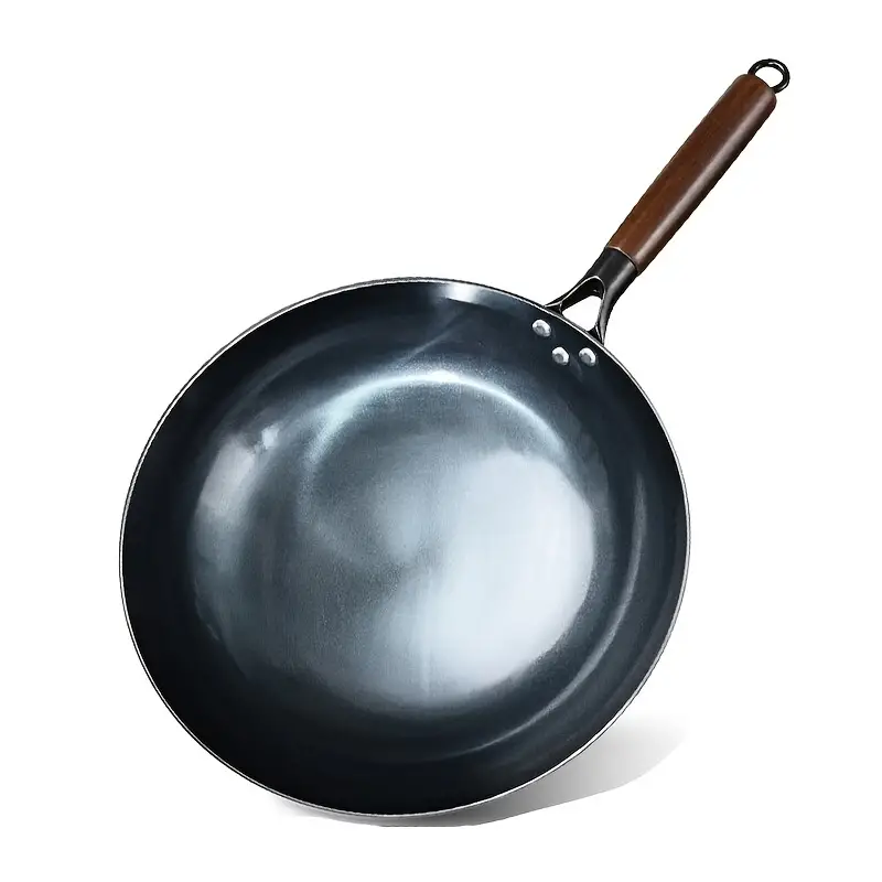 "Multi-Function And Fashion: Reveal The Power Of Our Cast Iron Frying Pans And Complementary Lids!" HH9195 for hotels, restaurant, bulk kitchenware&tableware